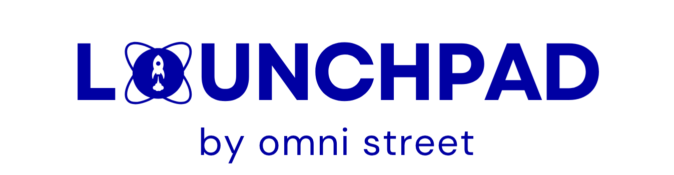 Launchpad - Digital Agency & Portfolio WordPress Theme